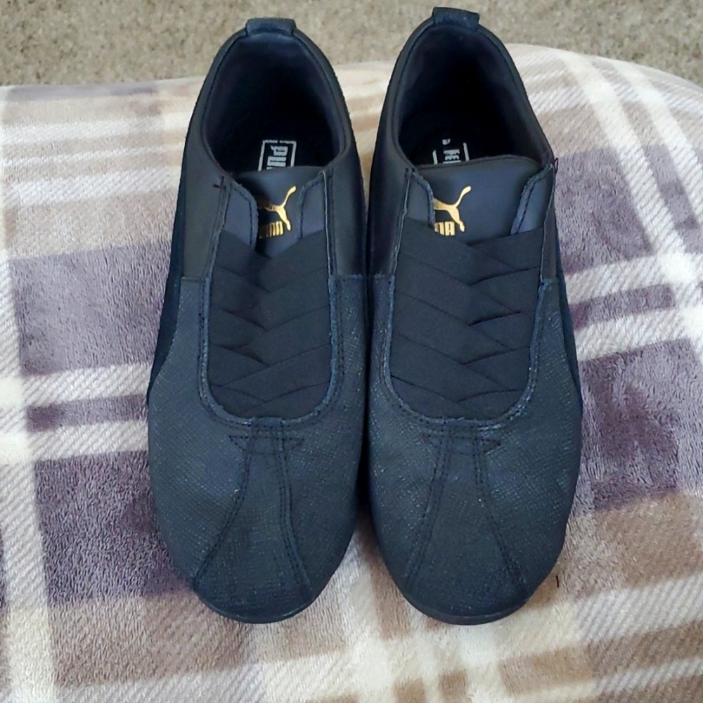 PUMA Eskiva Low Deep Summer